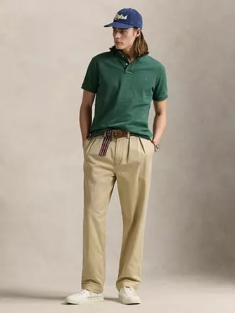 POLO RALPH LAUREN | Poloshirt Custom Slim Fit | 